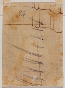 Základny sloupů od Michelangelo Buonarroti