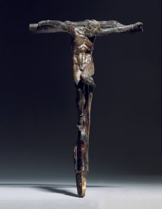 Ukřižování od Michelangelo Buonarroti