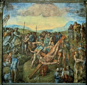  od Michelangelo Buonarroti