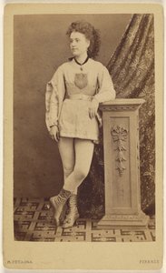 Fortunata Alinari, Contralte. Contralte. od Michele Petagna