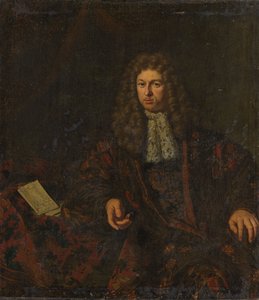 Portrét Nicolaese Witsena