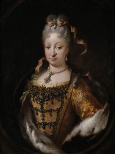 Španělsky: Isabel de Farnesio Isabella Farnese