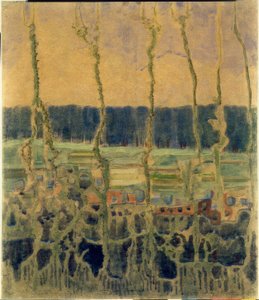 Léto (I)