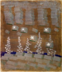 Zima (VIII)