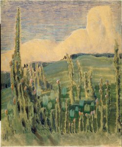 Léto (III)