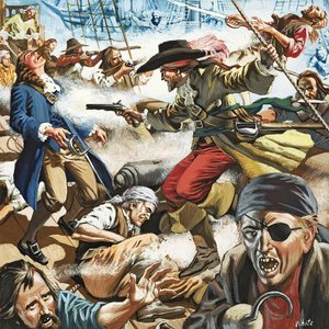 Piráti