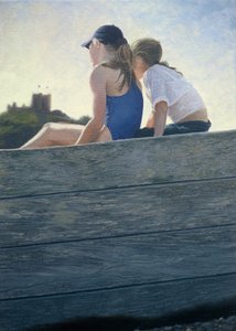 Den sester od Mike Briscoe