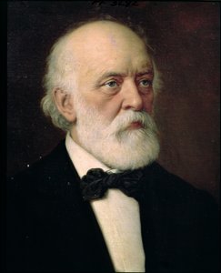 Lajos Kossuth (1802–1894)