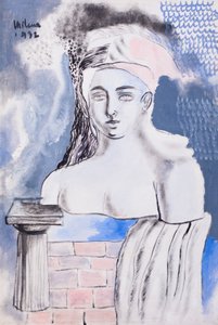 Složení od Milena Pavlovic Barili