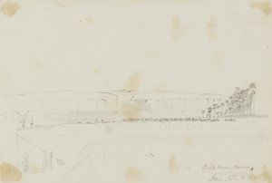 Pohoří Biro od Miner Kilbourne Kellogg