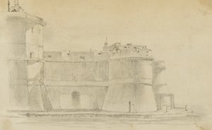 Civitavecchia od Miner Kilbourne Kellogg