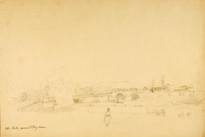 Eshi Shehr, Ancient Darylaum od Miner Kilbourne Kellogg