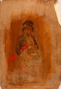 Selka, n.d. od Miner Kilbourne Kellogg