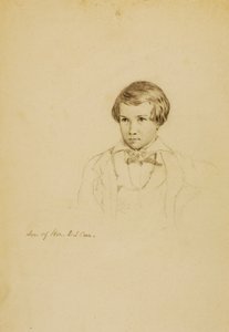 Syn ctihodného D. S. Carra od Miner Kilbourne Kellogg