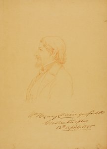 William Henry Daingerfield od Miner Kilbourne Kellogg