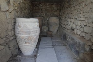 Závěsný od Minoan