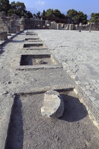 Závěsný od Minoan