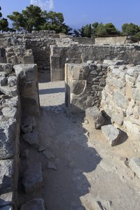 Závěsný od Minoan