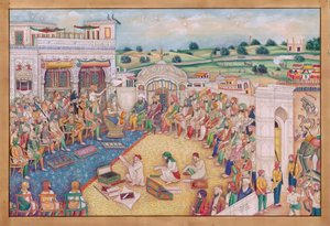  od Mirza Baig