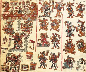 Codex Vindobonensis
