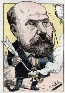 Arthur Ranc (1831-1908), francouzský novinář a politik od Moloch