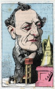 Louis Joseph Buffet od Moloch