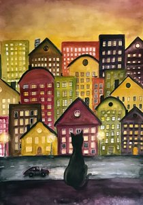  od Monica Lindblom