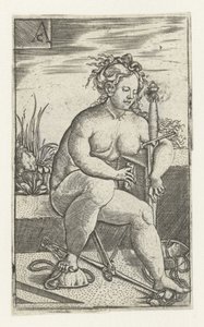 spravedlnost (Justitia)