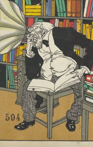 Dialektik Výzkumník nářečí, 1911.