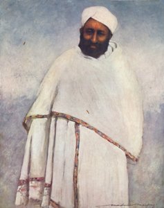 „Kašmírský pandit“, 1903