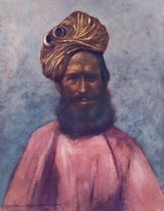 "Z Rajgarhu", 1903