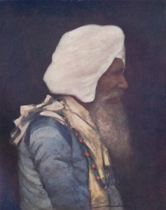 „Mahárádža z Nabhy“, 1903