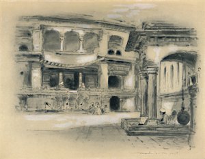 „Město Amritsar“, 1903