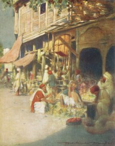 Obchod s hadry, 1905