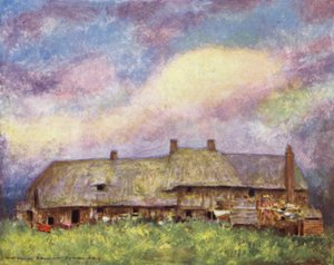 Chaty, Dorchester