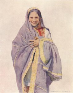 Indie, 1905