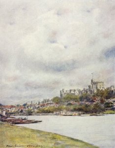 Windsor od Mortimer Ludington Menpes
