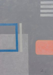 Abstraktní geometrické tvary
