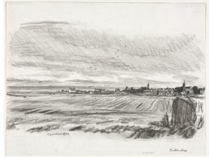 Ballantrae od Muirhead Bone