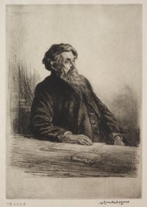 Dr. James, prezident St. John