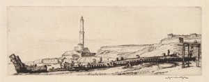 Langterna, Janov
