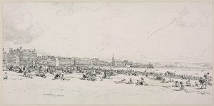 Weymouth Bay, Hlavní sezóna