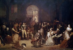 Výzva pro poslední oběti teroru, 7.–9. Thermidor, 2. ročník 25.–27. července 1794 od Muller