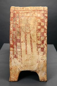 Larnax (keramika) od Mycenaean