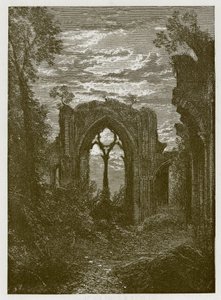 Sbohem víl od Myles Birket Foster