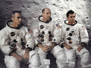 Apollo 10 - NASA, c1969. od NASA Images
