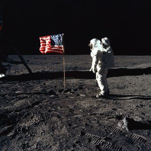 Apollo 11 - NASA, 1969. od NASA Images