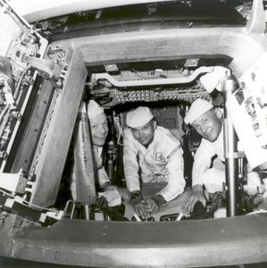 Apollo 11 - NASA, 1969. od NASA Images