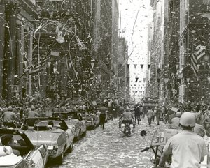 Apollo 11 - NASA, 1969. od NASA Images