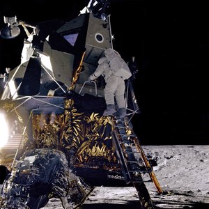 Apollo 12 – NASA, . od NASA Images